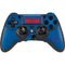 NFL Buffalo Bills Blue Performance Series PS4/PC SCUF Impact Controller Skin