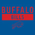 NFL Buffalo Bills Blue Performance Series PS4 Pro Bundle Skin