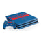 NFL Buffalo Bills Blue Performance Series PS4 Pro Bundle Skin