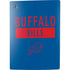 NFL Buffalo Bills Blue Performance Series PS5 Bundle Skin