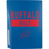 NFL Buffalo Bills Blue Performance Series PS5 Bundle Skin