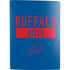 NFL Buffalo Bills Blue Performance Series PS5 Digital Edition Bundle Skin