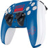 NFL Buffalo Bills Blue Performance Series PS5 Controller Skin