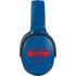 NFL Buffalo Bills Blue Performance Series Skullcandy Venue Skin