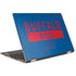 NFL Buffalo Bills Blue Performance Series HP Spectre Skin