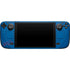 NFL Buffalo Bills Blue Performance Series Steam Deck Handheld Gaming Computer Skin
