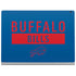 NFL Buffalo Bills Blue Performance Series Surface Book 2 15in Skin