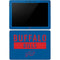 NFL Buffalo Bills Blue Performance Series Surface Go Skin