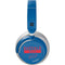 NFL Buffalo Bills Blue Performance Series Surface Headphones Skin
