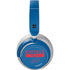 NFL Buffalo Bills Blue Performance Series Surface Headphones Skin