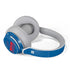 NFL Buffalo Bills Blue Performance Series Surface Headphones Skin