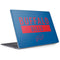 NFL Buffalo Bills Blue Performance Series Surface Laptop 3 13.5in Skin