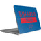 NFL Buffalo Bills Blue Performance Series Surface Laptop Studio Skin