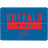 NFL Buffalo Bills Blue Performance Series Surface Laptop Studio Skin