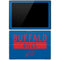 NFL Buffalo Bills Blue Performance Series Surface Pro 3 Skin