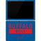 NFL Buffalo Bills Blue Performance Series Surface Pro 7 Skin
