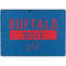 NFL Buffalo Bills Blue Performance Series Surface Pro 8 Skin