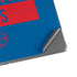 NFL Buffalo Bills Blue Performance Series Surface Pro 8 Skin