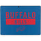 NFL Buffalo Bills Blue Performance Series Surface Pro 9 Skin