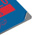 NFL Buffalo Bills Blue Performance Series Universal Laptop 14in (11.4 x 8.2in) Skin