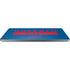 NFL Buffalo Bills Blue Performance Series Universal Laptop 15in (12.2 x 8.8in) Skin