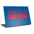 NFL Buffalo Bills Blue Performance Series Universal Laptop 18in (14.6 x 10.6in) Skin