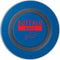NFL Buffalo Bills Blue Performance Series Wireless Charger Skin