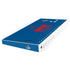 NFL Buffalo Bills Blue Performance Series Xbox Adaptive Controller Skin