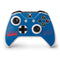 NFL Buffalo Bills Blue Performance Series Xbox One S Controller Skin