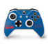 NFL Buffalo Bills Blue Performance Series Xbox One S Controller Skin