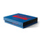 NFL Buffalo Bills Blue Performance Series Xbox One X Console Skin