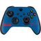 NFL Buffalo Bills Blue Performance Series Xbox Series X Controller Skin