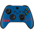 NFL Buffalo Bills Blue Performance Series Xbox Series X Controller Skin