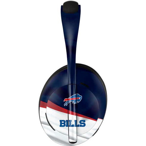 NFL Buffalo Bills Bose Noise Cancelling Headphones 700 Skin