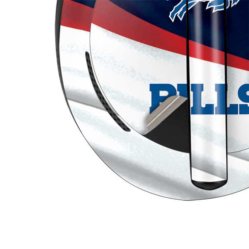 NFL Buffalo Bills Bose Noise Cancelling Headphones 700 Skin