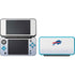 NFL Buffalo Bills Breakaway Nintendo 2DS XL (2017) Skin