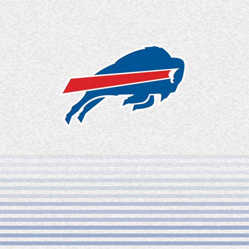 NFL Buffalo Bills Breakaway Nintendo 2DS XL (2017) Skin