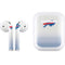 NFL Buffalo Bills Breakaway Apple AirPods Skin