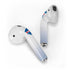 NFL Buffalo Bills Breakaway Apple AirPods Skin