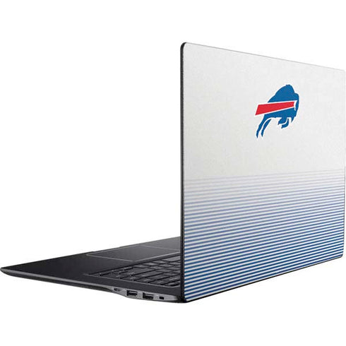 NFL Buffalo Bills Breakaway Ativ Book 9 (15.6in 2014) Skin