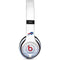 NFL Buffalo Bills Breakaway Beats Solo 2 Wireless Skin