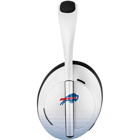 NFL Buffalo Bills Breakaway Bose Noise Cancelling Headphones 700 Skin