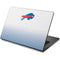 NFL Buffalo Bills Breakaway Dell Chromebook Skin