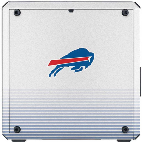 NFL Buffalo Bills Breakaway Cooler Master MasterBox Q300L Mini Tower Skin