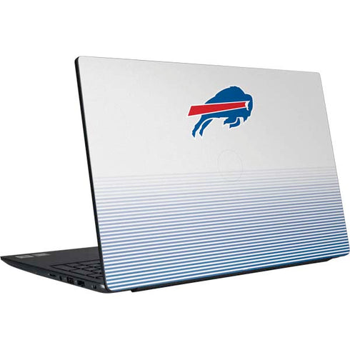 NFL Buffalo Bills Breakaway Dell Vostro Skin