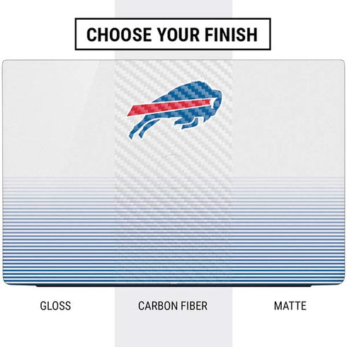 NFL Buffalo Bills Breakaway Dell Vostro Skin