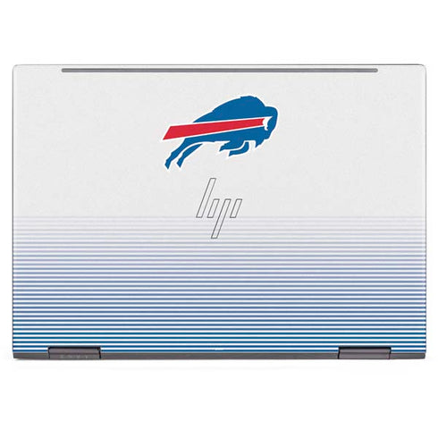 NFL Buffalo Bills Breakaway HP Envy Skin