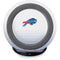 NFL Buffalo Bills Breakaway Fast Charge Wireless Charging Stand Skin