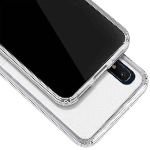 NFL Buffalo Bills Breakaway Galaxy A10e Clear Case