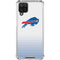 NFL Buffalo Bills Breakaway Galaxy A12 Clear Case